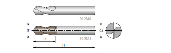 HAM331 外形寸法図